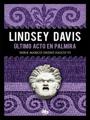 cover image of Último acto en Palmira